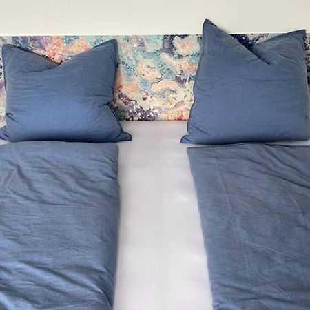 Ferienwohnung Nava Auf Der Kauzenburg Bad Kreuznach Εξωτερικό φωτογραφία