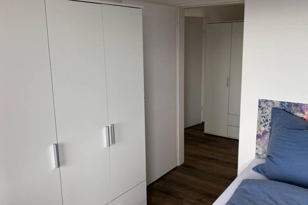 Ferienwohnung Nava Auf Der Kauzenburg Bad Kreuznach Εξωτερικό φωτογραφία
